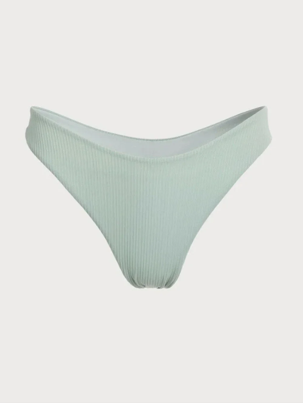 NWT Berlook Cyan Matching Bikini Set